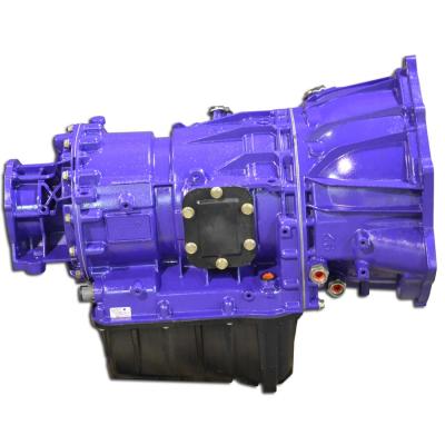 ATS Stage 2 Allison LCT1000 Transmission Package 2WD 2006-2007 6.6L LLY / LBZ / LMM Duramax