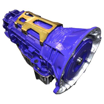 ATS Stage 4 545RFE Transmission Package 2WD 2010-2011 Chrysler 4.7L / 5.7L