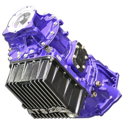 ATS Stage 4 Allison LCT1000 Transmission Package 4WD w/ PTO 2006-2007 6.6L LLY / LBZ / LMM Duramax