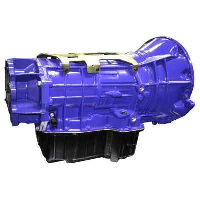 ATS Stage 5 545RFE Transmission Package 2WD 2003-2009 Chrysler 4.7L / 5.7L