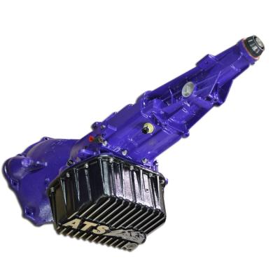 47Re Stage 1 Package 1996 Early 98 Dodge 2Wd ATS Diesel