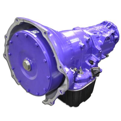 47Re Stage 1 Package 1996 Early 98 Dodge 4Wd ATS Diesel