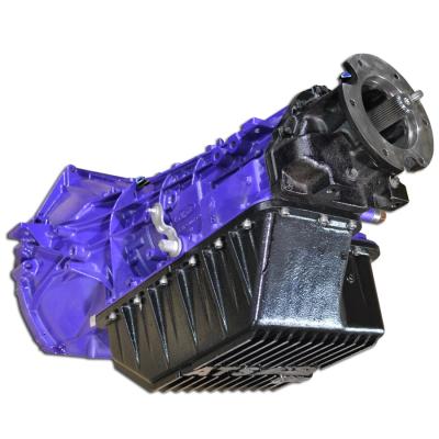 4R100 Stage 1 Package 1999-2003 Ford 4Wd ATS Diesel
