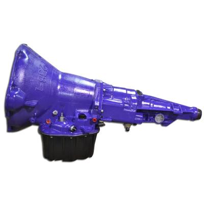 47Rh Stage 2 Package 1994-95 Dodge 2Wd ATS Diesel