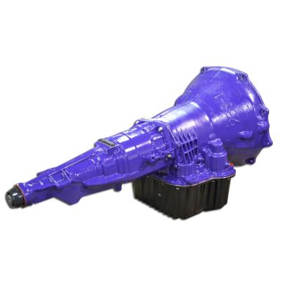 47Rh Stage 2 Package 1994-95 Dodge 2Wd ATS Diesel