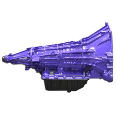 5R110 Stage 2 Package 2003+ Ford 2Wd ATS Diesel