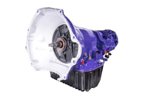 618 Stage 2 Package 1990-93 Dodge 4Wd ATS Diesel