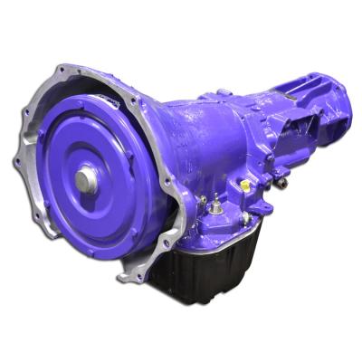 47Rh Stage 2 Package 1994-95 Dodge 4Wd ATS Diesel