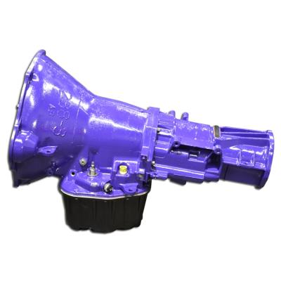 47Rh Stage 2 Package 1994-95 Dodge 4Wd ATS Diesel