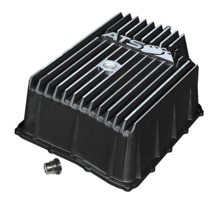 Stage 2 6R140 Package 2011-2014 Ford Superduty 4Wd ATS Diesel