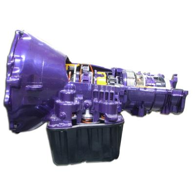 47Re Stage 3 Package 1999.5 2002 Dodge 4Wd ATS Diesel