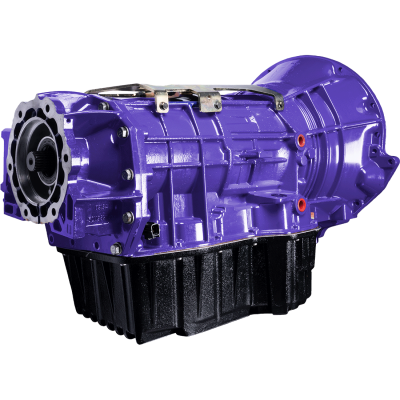 ATS 66RFE Stage 4 Transmission Package 2WD 2012-2018 5.7L / 6.4L