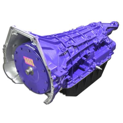 4R100 Stage 5 Package 1999-2003 Ford 2Wd ATS Diesel