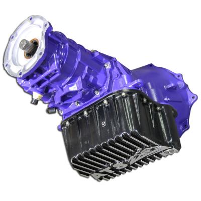 48Re Stage 5 Package 2004.5-05 Dodge 4Wd W/ T.V. Motor ATS Diesel