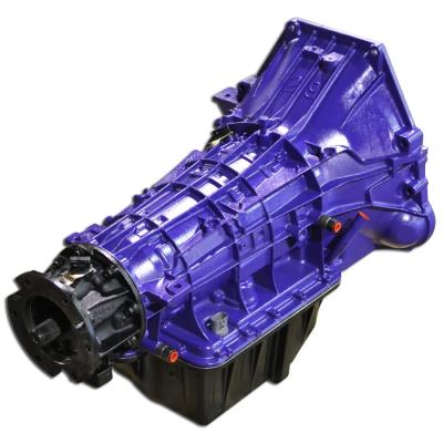 4R100 Stage 6 Package 1999-2003 Ford 4Wd ATS Diesel