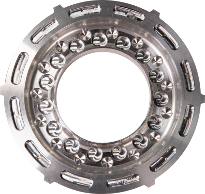 ATS 47Re 48Re Billet Direct Piston Fits 1996-2007 5.9L Cummins