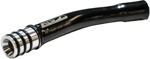 ATS E4Od 4R100 5R110 Dipstick Fill Tube Fits 1989-2010 7.3L 6.0L 6.4L Power Stroke