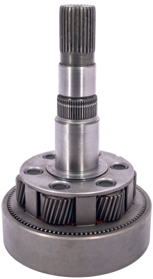 68Rfe Hd Overdrive Clutch Drum Fits 2007.5+ 6.7L Cummins