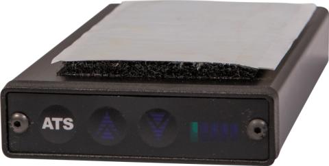 ATS 68Rfe Co-Pilot Tow Edition Fits 2007.5+ 6.7L Cummins