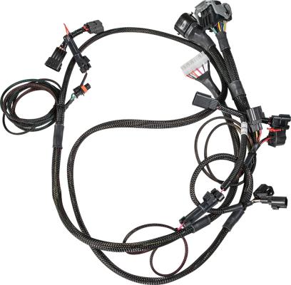 ATS 68Rfe Co-Pilot Tow Edition Fits 2007.5+ 6.7L Cummins