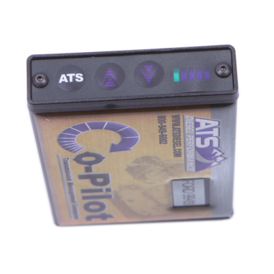 ATS 6R140 Co-Pilot Race Edition Fits 2011-2019 6.7L Power Stroke