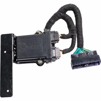 ATS TCM Upgrade 2WD A50 to T87 11-14 GM 6.6L Duramax ATS Diesel Performance