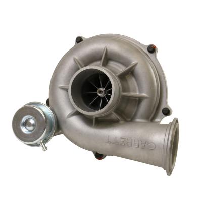 Exchange Turbo Ford 1999.5-2003 7.3L GTP38 Pick-up w/o Pedestal BD Diesel