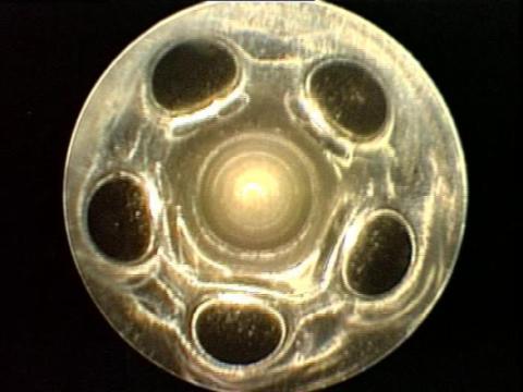 Dodge 04.5-07 Brand New Injector Set 60 Percent Over 200hp Dynomite Diesel