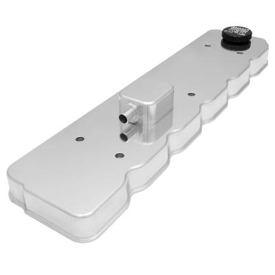 Billet Valve Cover Dodge Ram 5.9L/6.7L Cummins 2006-2024 (Raw Finish) BD Diesel