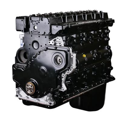 Precision Plus Long Block Engine Dodge Ram 5.9L Cummins 2004.5-2007 BD Diesel