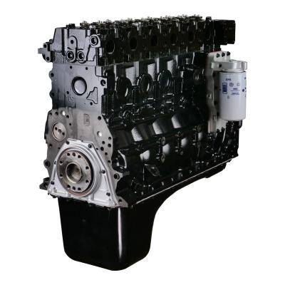 Precision Plus Long Block Engine Dodge Ram 6.7L Cummins 2013-2018 BD Diesel