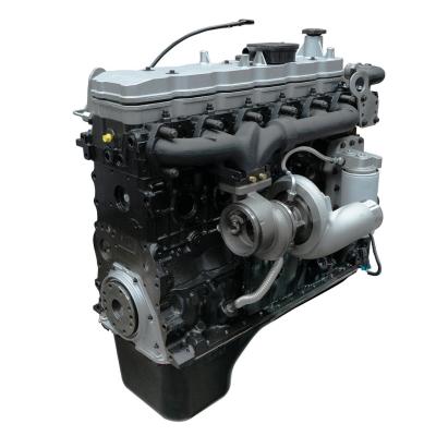 Precision Plus Ready Run Engine Dodge Ram 2500/3500 5.9L Cummins 04.5-05 BD Diesel