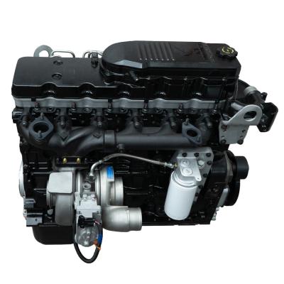 Precision Plus Ready Run Engine Dodge Ram 2500/3500 6.7L Cummins 13-18 BD Diesel