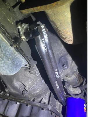 17-19 Ford 6.7L 6R140 Factory Replacement Transmission Line Kit Full Send Diesel