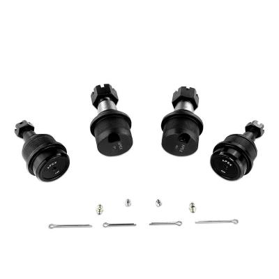 Apex Chassis Heavy Duty Ball Joint Kit Fits 14-19 RAM 2500/3500 Includes: 2 Upper &amp; 2 Lower
