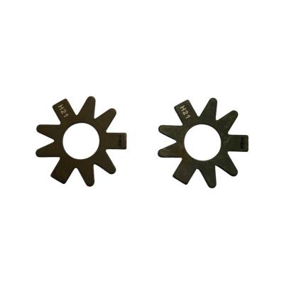 Jeep Wrangler JK - 1 Ton Drag Link Kit - Polished Aluminum - No Flip Apex Chassis