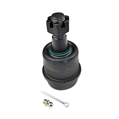 Apex Chassis Heavy Duty Ram Heavy Duty Ball Joint Kit Fits: 94-99 RAM 2500/3500 With 2 Upper &amp; 2 Lower