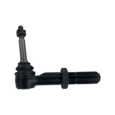 Apex Chassis Heavy Duty Tie Rod and Drag Link Assembly Fits: 11-16 F250/F350 Super Duty Includes Complete Tie Rod and Drag Link Assemblies