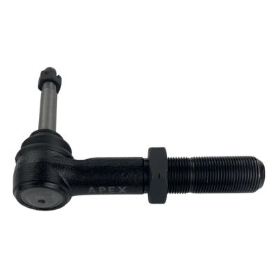 Apex Chassis Heavy Duty Tie Rod and Drag Link Assembly Fits: 17-22 F-250/F-350 Super Duty Includes Complete Tie Rod and Drag Link Assemblies