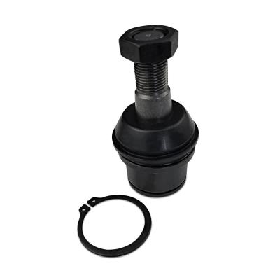 Apex Chassis Heavy Duty Ball Joint Kit Fits: 00-02 RAM 2500/3500 Includes: 1 Upper &amp; 1 Lower