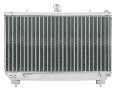 2010-11  Camaro Aluminum Radiator AT Cold Case Radiators