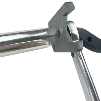 Jam Nut Wrench 42-44MM Apex Chassis