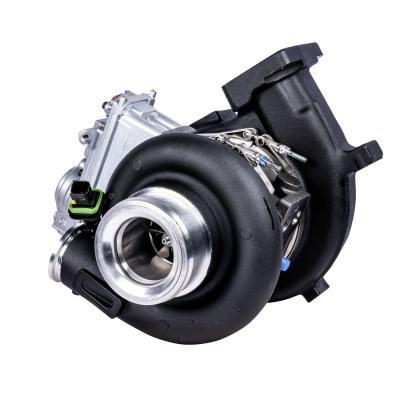 Aurora TI HE551V Drop-in Replacement HD Turbo for Cummins ISX 04 Engines ATS Diesel Performance