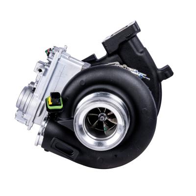 Aurora TI HE551V Drop-in Replacement HD Turbo for Cummins ISX 04 Engines ATS Diesel Performance