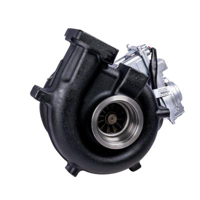 Aurora TI HE551V Drop-in Replacement HD Turbo for Cummins ISX 04 Engines ATS Diesel Performance