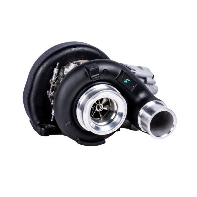 Aurora TI H300VC Drop-in Replacement HD Turbo for Cummins ISB13, ISB, 6BTA Euro 6 Engines ATS Diesel Performance