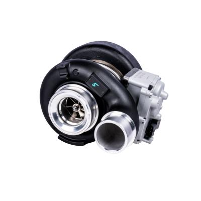 Aurora TI H300VC Drop-in Replacement HD Turbo for Cummins ISB13, ISB, 6BTA Euro 6 Engines ATS Diesel Performance