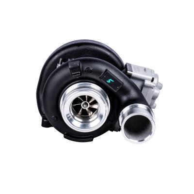 Aurora TI H300VC Drop-in Replacement HD Turbo for Cummins ISB13, ISB, 6BTA Euro 6 Engines ATS Diesel Performance