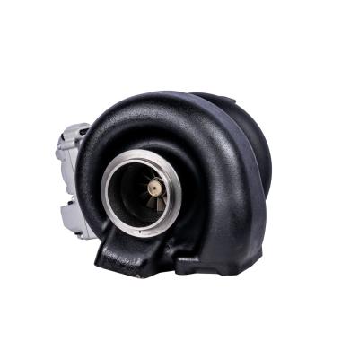 Aurora TI H300VC Drop-in Replacement HD Turbo for Cummins ISB13, ISB, 6BTA Euro 6 Engines ATS Diesel Performance