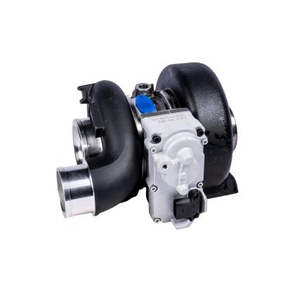 Aurora TI HE300VG Drop-in Replacement HD Turbo for Cummins ISB B-Series Engines ATS Diesel Performance